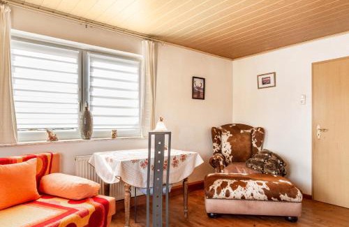 Aicha vorm Wald Apartamento | Möblierte Wohnung Ferienwohnung