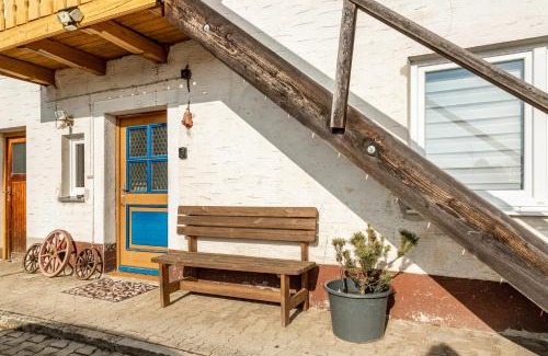 Aicha vorm Wald Apartamento | Möblierte Wohnung Ferienwohnung
