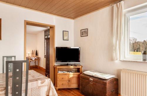 Aicha vorm Wald Apartamento | Möblierte Wohnung Ferienwohnung