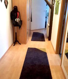 Lage Apartamento | Möbliertes 2 Zimmer Apartment mit Wifi
