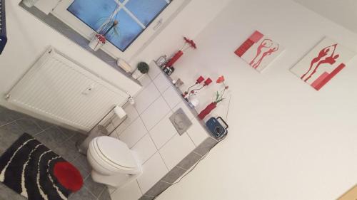 Lage Apartamento | Möbliertes 2 Zimmer Apartment mit Wifi