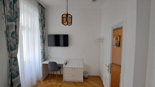Alsergrund Apartamento | Möbliertes Apartment in Zentrumsnähe