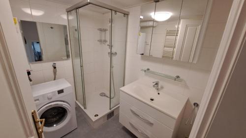 Alsergrund Apartamento | Möbliertes Apartment in Zentrumsnähe