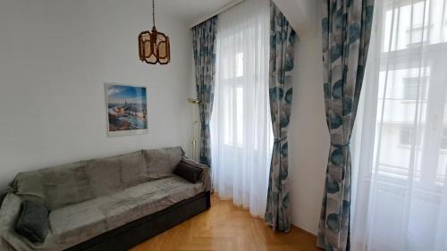 Alsergrund Apartamento | Möbliertes Apartment in Zentrumsnähe
