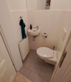Alsergrund Apartamento | Möbliertes Apartment in Zentrumsnähe