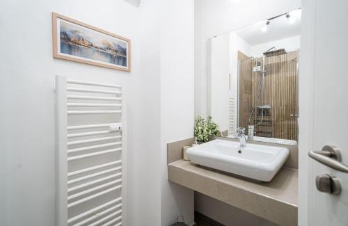 Kropeliner-Tor-Vorstadt Apartamento | Möbliertes Wohnen - Wilma
