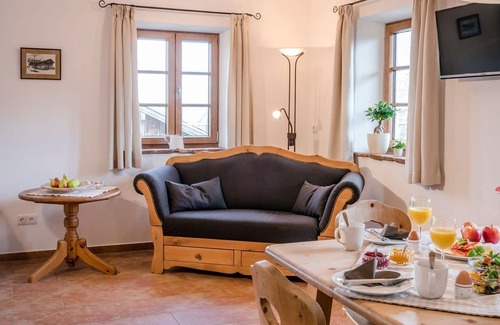 Eggstatt Apartamento | Möderlhof - Fraueninsel