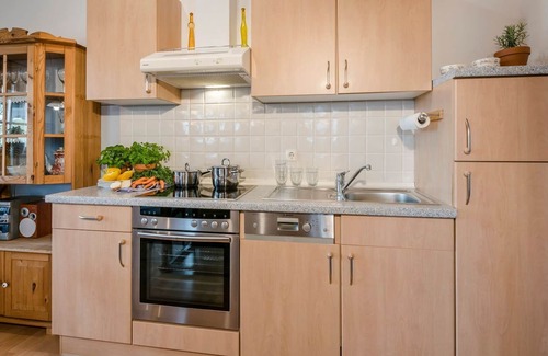 Eggstatt Apartamento | Möderlhof - Kampenwand