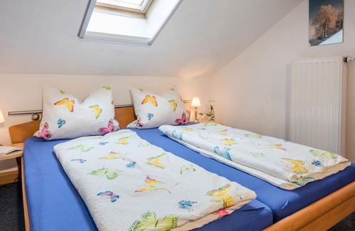 Eggstatt Apartamento | Möderlhof - Kampenwand