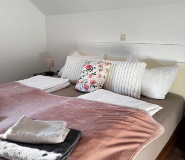 Moehnesee Apartamento | Möhne Ferienwohnung
