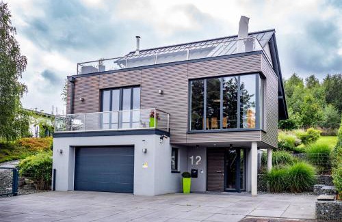 Moehnesee Casa | MöhneSeeBlick