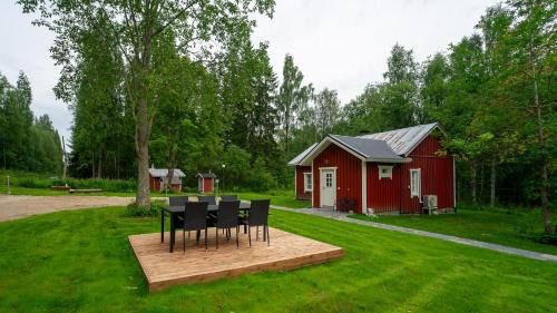 Koli National Park Chalet De Esquí | Mökki