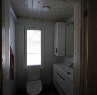Koli National Park Chalet De Esquí | Mökki