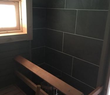Sibbo Chalet De Esquí | Mökki