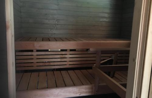 Sibbo Chalet De Esquí | Mökki