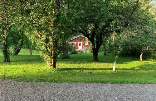 Sibbo Chalet De Esquí | Mökki