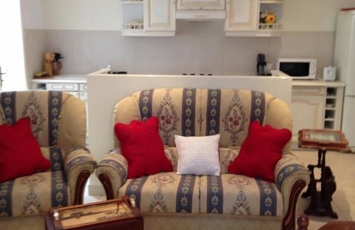 Puget-sur-Argens Casa | Cottage Oustaou Justine