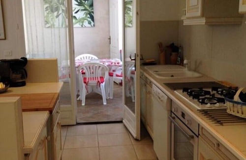 Puget-sur-Argens Casa | Cottage Oustaou Justine