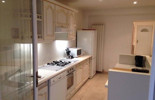 Puget-sur-Argens Casa | Cottage Oustaou Justine
