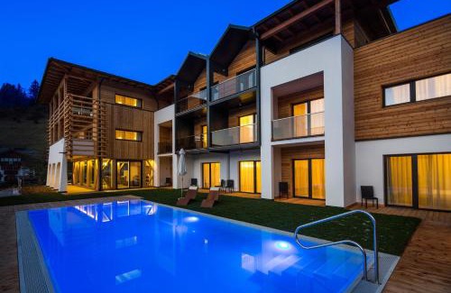 Mareo Apartamento | Mölgg Dolomites Residence