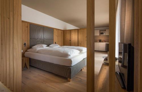 Mareo Apartamento | Mölgg Dolomites Residence