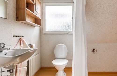 Molltorp Casa | Casa de vacaciones Mölltorp (VGT119) en Mölltorp - 6 personas, 3 dormitorios