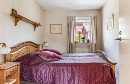 Molltorp Casa | Casa de vacaciones Mölltorp (VGT119) en Mölltorp - 6 personas, 3 dormitorios