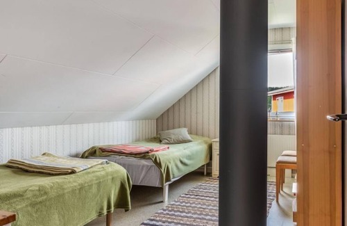 Molltorp Casa | Casa de vacaciones Mölltorp (VGT119) en Mölltorp - 6 personas, 3 dormitorios