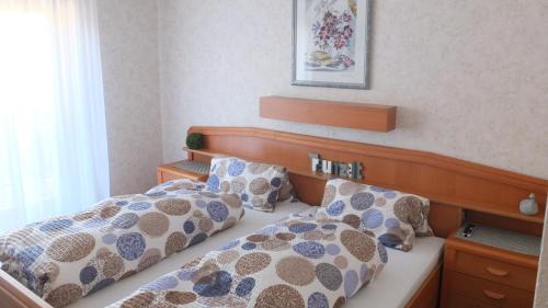 Bad Kreuznach Cama Y Desayuno | Mönchbergerhof Müller
