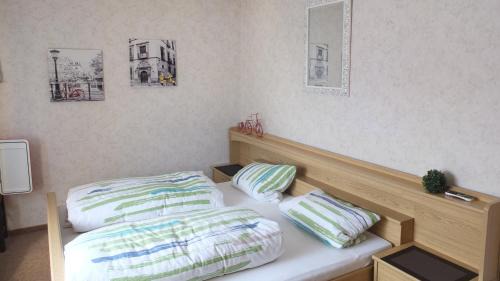 Bad Kreuznach Cama Y Desayuno | Mönchbergerhof Müller