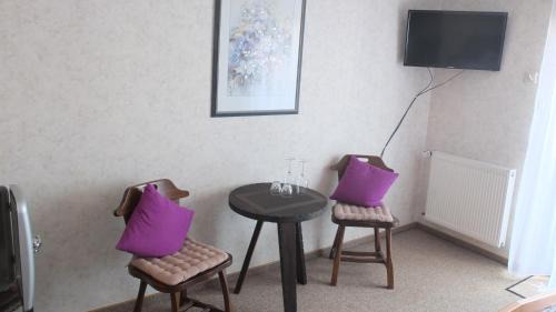 Bad Kreuznach Cama Y Desayuno | Mönchbergerhof Müller