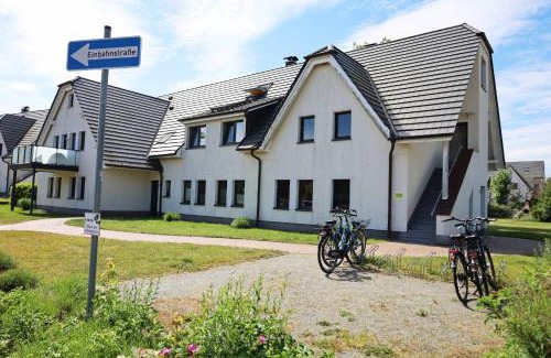 Lobbe Apartamento | Mönchgut - Strand Resort Rex Rugia Haus 30, App 05