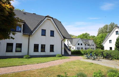 Lobbe Apartamento | Mönchgut - Strand Resort Rex Rugia Haus 30, App 05
