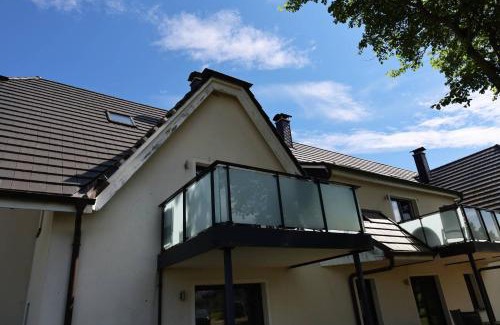Lobbe Apartamento | Mönchgut - Strand Resort Rex Rugia Haus 30, App 05