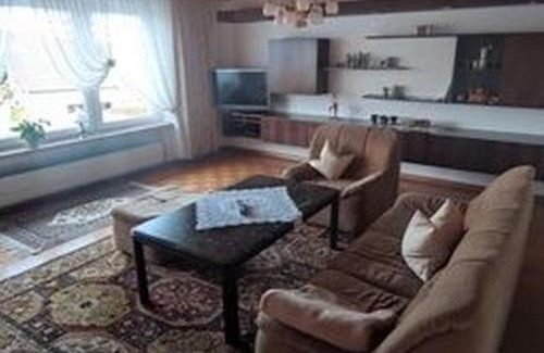 Großengstingen Apartamento | Mörike