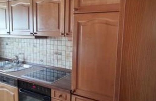 Großengstingen Apartamento | Mörike