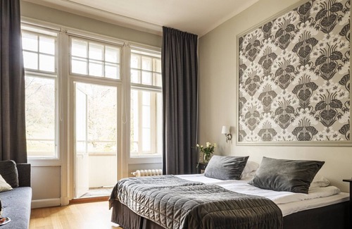 Falkoping Hotel | Mössebergs Kurort