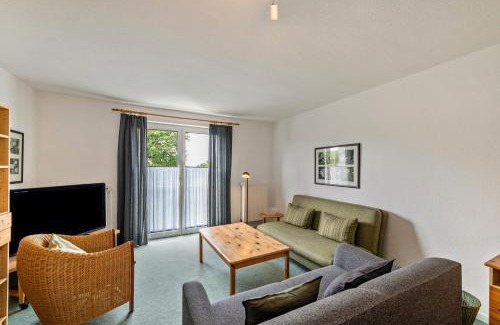 Meschendorf Apartamento | Möve Aba Appartment 22
