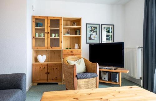 Meschendorf Apartamento | Möve Aba Appartment 22