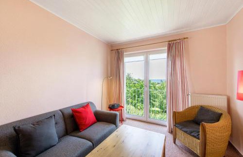 Meschendorf Apartamento | Möve Aba Appartment 33