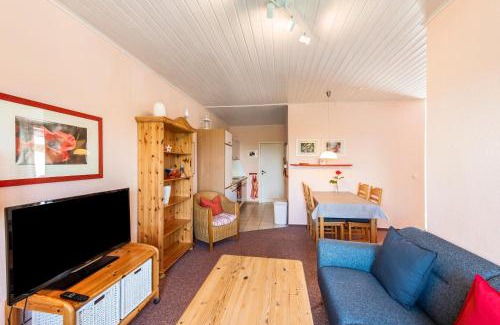 Meschendorf Apartamento | Möve Aba Appartment 33