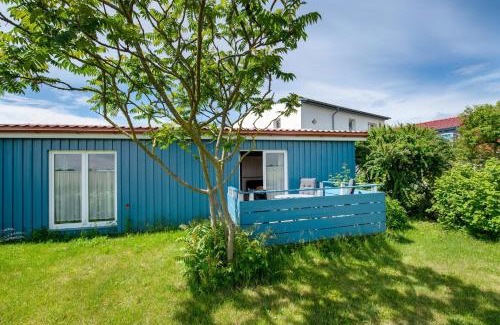 Meschendorf Casa | Möve Aba Bungalow 60