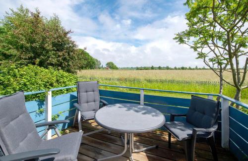 Meschendorf Casa | Möve Aba Bungalow 60