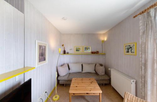 Meschendorf Casa | Möve Aba Bungalow 60