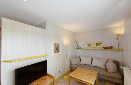 Meschendorf Casa | Möve Aba Bungalow 60