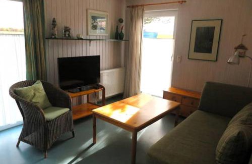 Meschendorf Casa | Möve Aba Bungalow 61