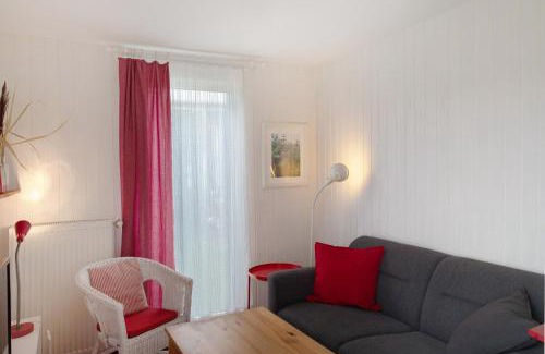 Meschendorf Casa | Möve Aba Bungalow 62