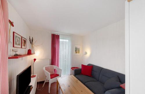 Meschendorf Casa | Möve Aba Bungalow 62