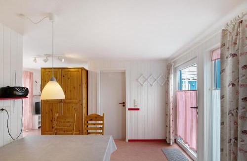 Meschendorf Casa | Möve Aba Bungalow 62
