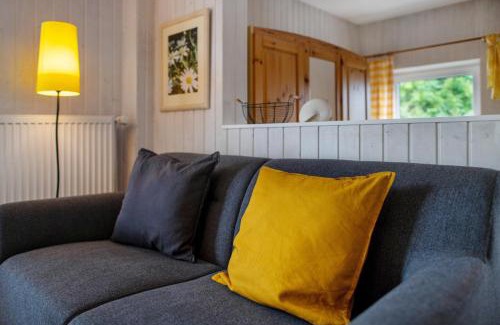 Meschendorf Casa | Möve Aba Bungalow 65